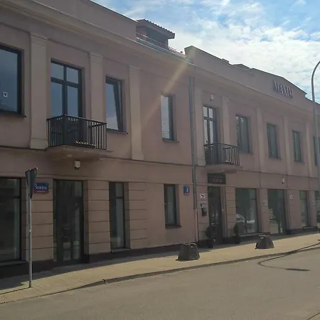 Maxim Hostel