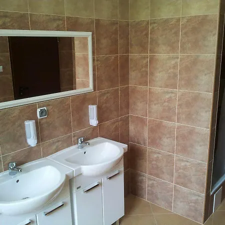 旅馆 马克西姆旅舍