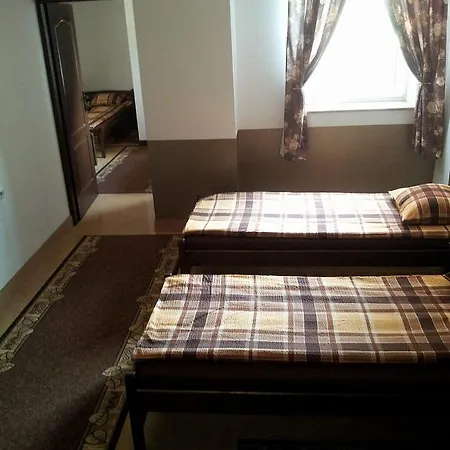 旅馆 马克西姆旅舍 华沙