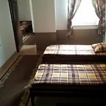 Hostel Maxim Warschau